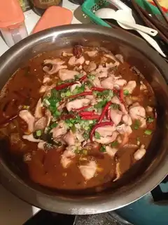 Sourfish