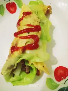 Egg-bread