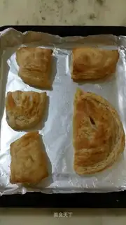 Tasty pie
