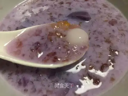 Peach gelballs