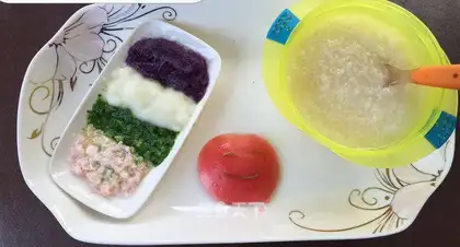 Porridge