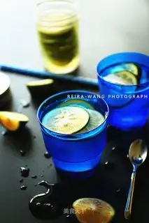 The right way to make lemonade