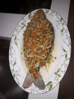 A pepper-cracker