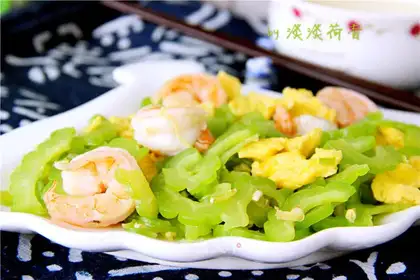 Skinny shrimp