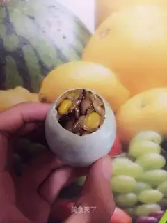 Rice eggs