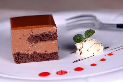 Caramel Machido