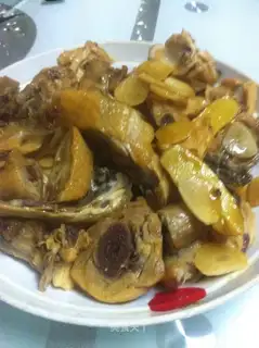 Chicken