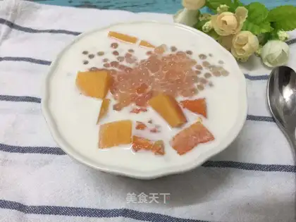 Cucumber coconut Simillo