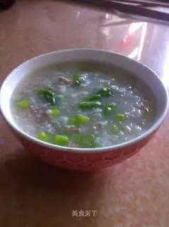 Porridge