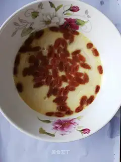 Milk and eggs