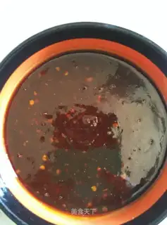 Barbecue sauce