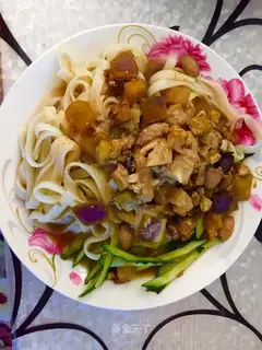 Cheese pasta