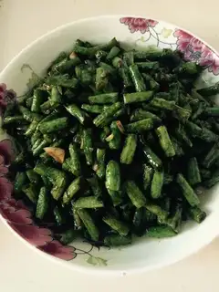 Pelican garlic cask beans