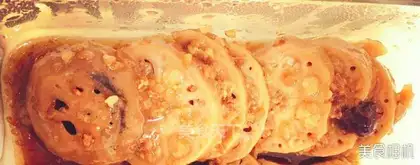 Cinnamon rice