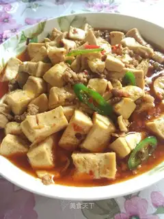 Tofu