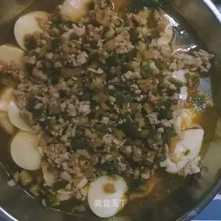 Tofu