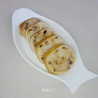 Rice squid