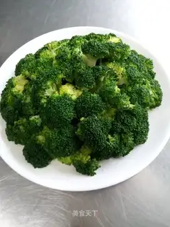 Splendid broccoli