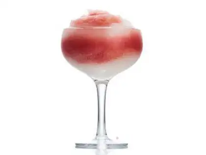 Tequila ice cream