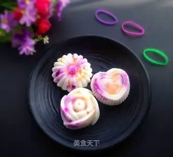 Yogurt ice