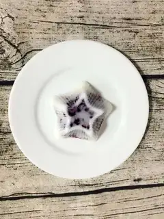 Aglate ice cream