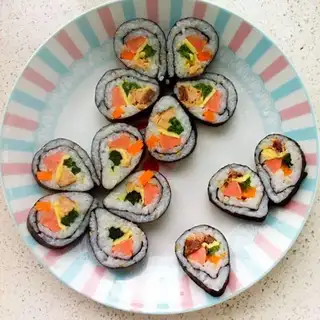 Tuna pickles