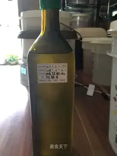 Lemon mango oranges