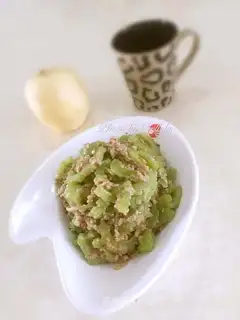 Meat-cracker