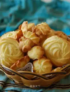 Royal cookies