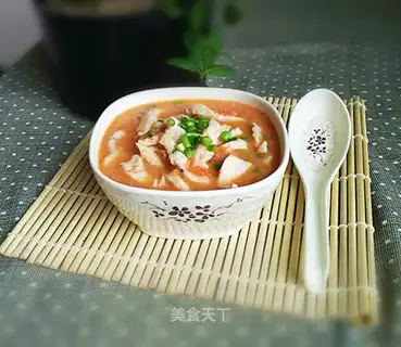 Tomatofish