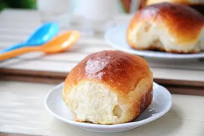Milk bread