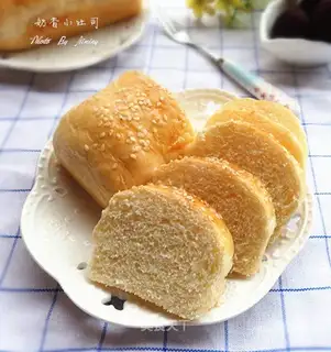 Milky toast