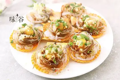 Garlic fan sap