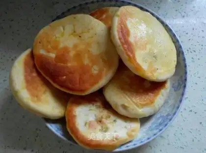 Snack pie