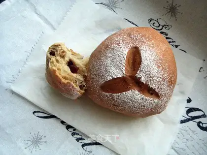 Red sugar pecan