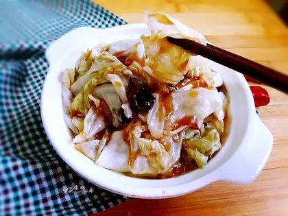 Sugar sauerkraut