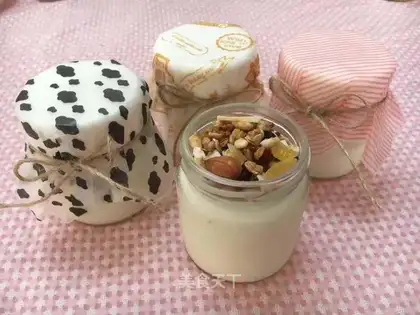 Yogurt