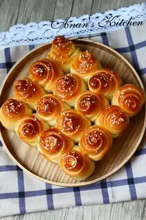 Honey buns