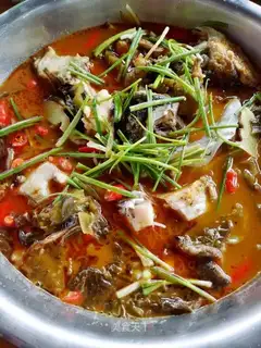 Sourfish