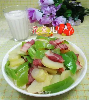 Potatoes