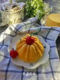 Pumpkin