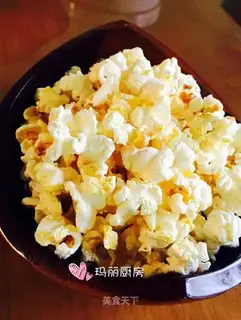 Popcorn