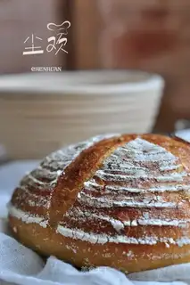 Apple bread
