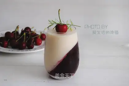 Cherry beans