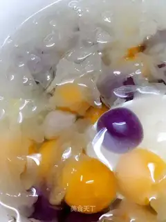 Silver tacos