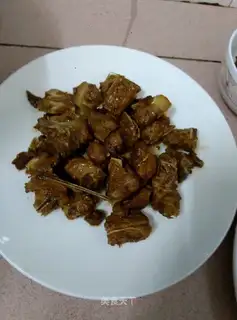 Sugar vinegar