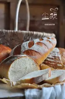 Farmers' bread