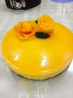 Mango Moose