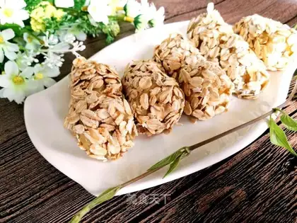 oatmeal banana