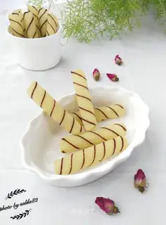 Toaster egg rolls